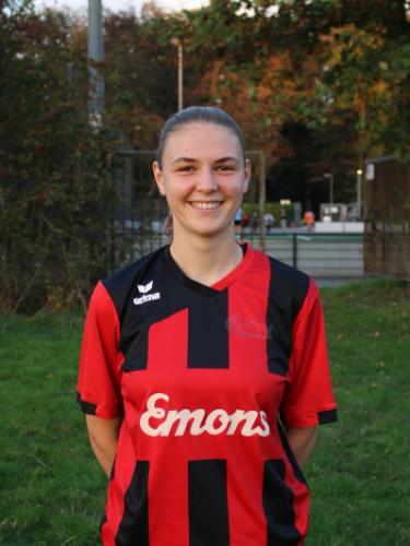 Mia Nettelbeck