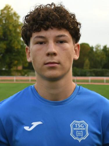 Mika Felix Meder