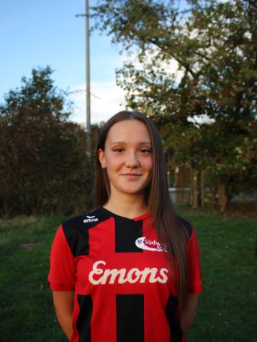 Julia Rantze