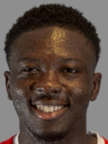 David Adusei Asibey Yeboah