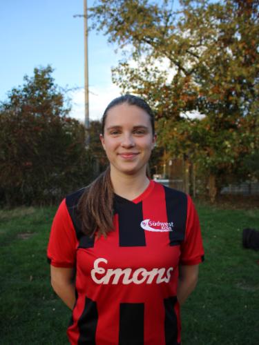 Emma Ruscher
