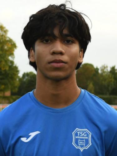 Mohamed Mikhayel Bin Mohamed Furwez