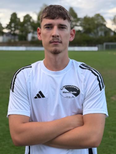 Fabian Kreidler