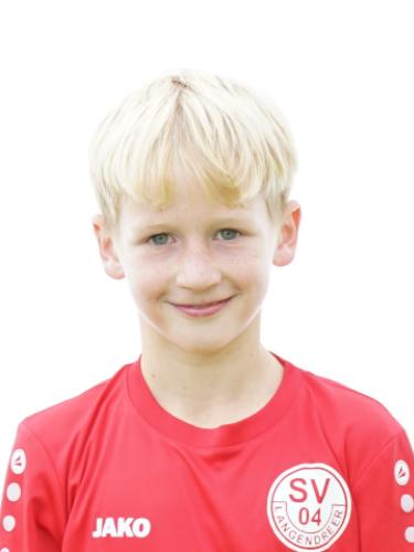 Mika Jonas Dickamp