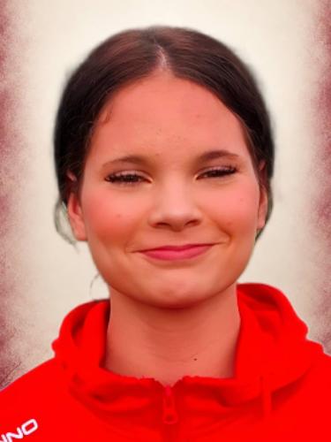 Antonia Kalmbach