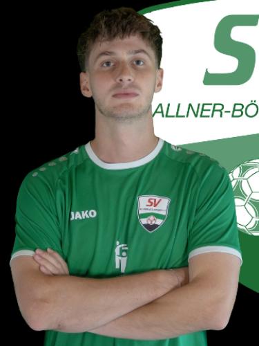 Johannes Fabian Busch