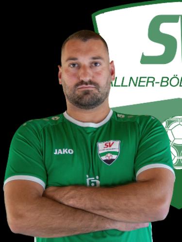 Nico Bzdok