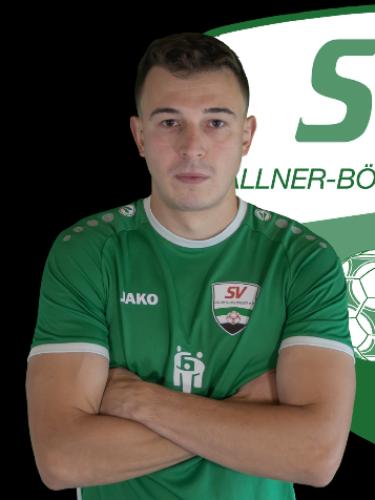 Lukas Kreuer