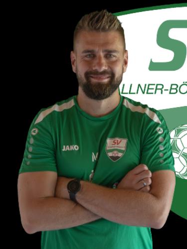 Matthias Leven