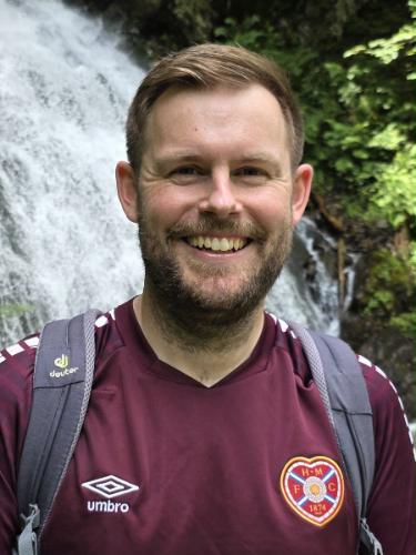 Felix Bargenda