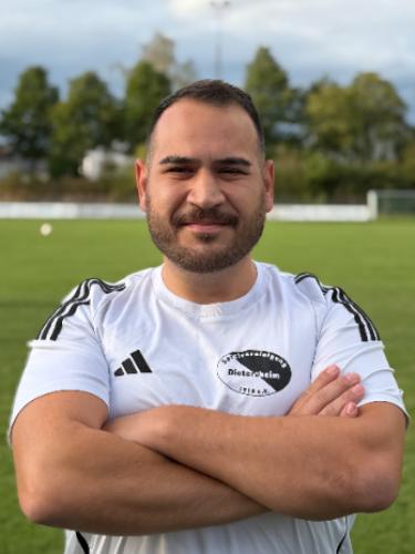 Sertan Dogan