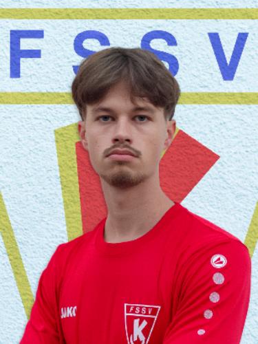 Marius Amblank