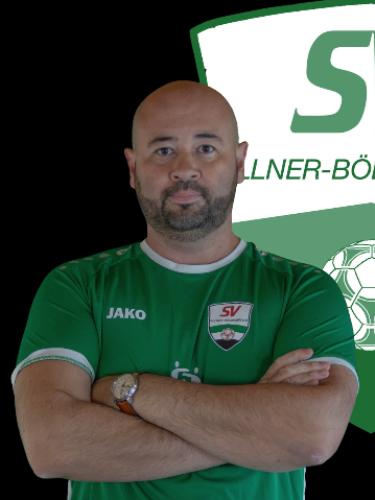 Vitali Stricker