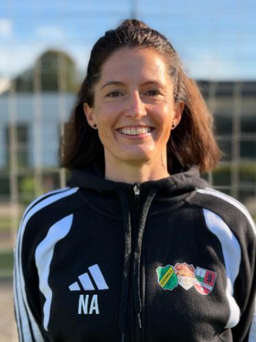 Nadine Altmann