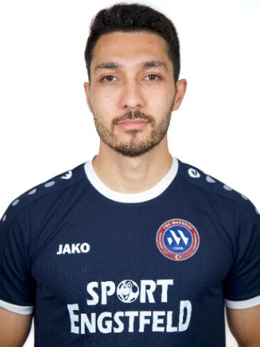 Kemal Akdag