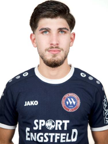 Cüneyt Akdeniz