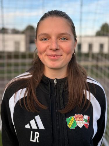 Luisa Reifenrath