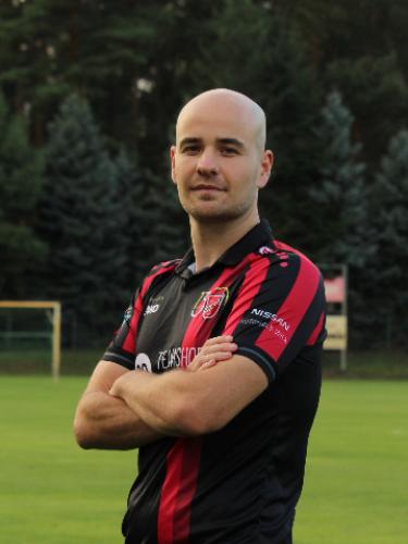 Tino Müller