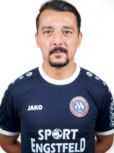 Faruk Cakmak