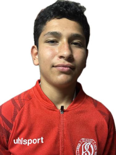 Omar Hannachi