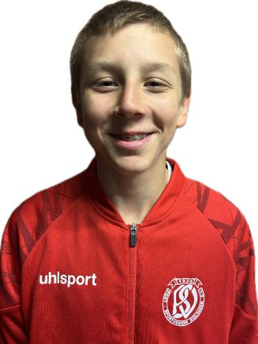 Jayden Hildebrandt