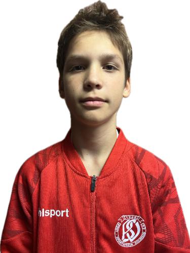 Dominik Nikita Kraemer