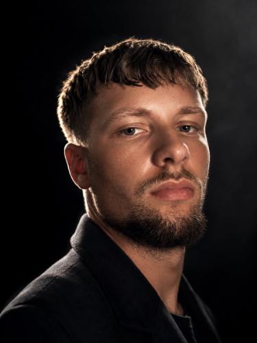 Torben Kretschmann