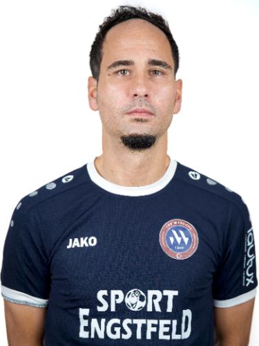 Dominik Franz
