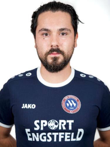 Muhammedemin Güzel