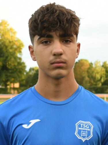 Fabian Dardouri