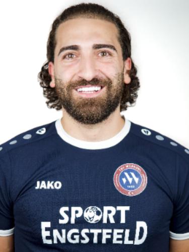 Caner Karaboga