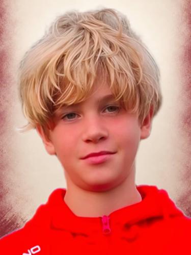 Jermain Tyler Morgenstern