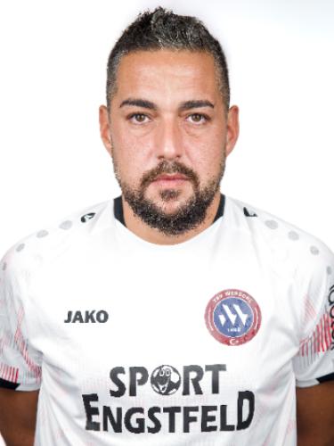 Ali Toslu