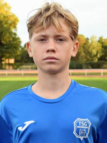 Hlib Yepryntsev