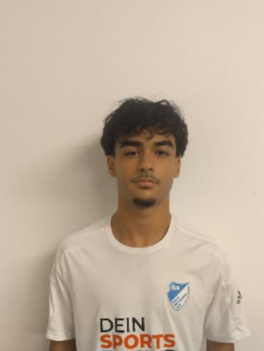 Mustafa Sabah Badi