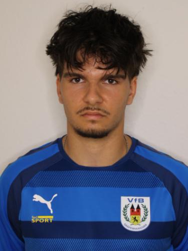 Toni Maximilian Spielau