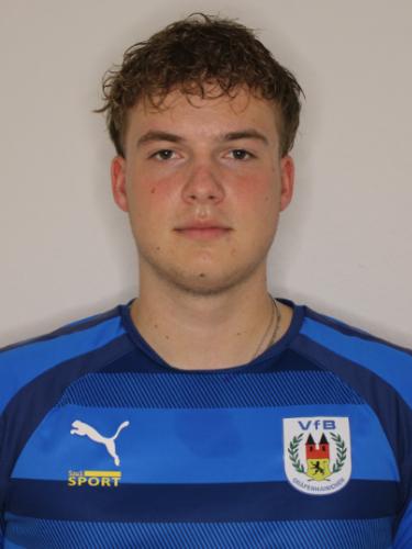Jannik Noack