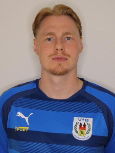 Luca Tim Krüger