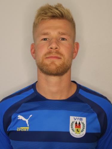 Richard Werner Gudßend