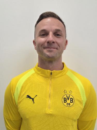 Felix Friedrich