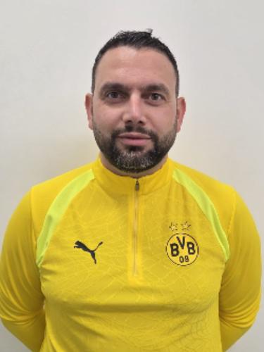 Ruben Giglio