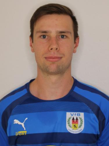 Marten Knecht