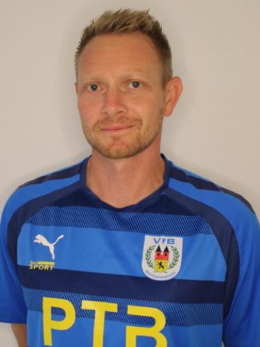 Conrad Voigt