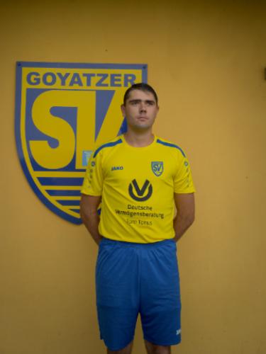 Oliver Görlich