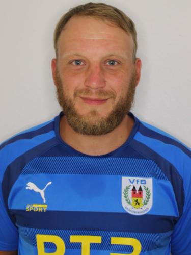 Philipp Werner