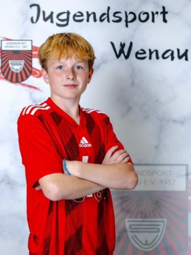 Luca Lothmann