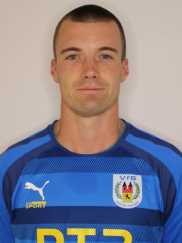Leon Sporleder