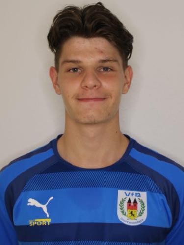 Lennox Gebele