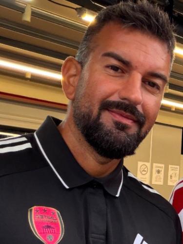 Gökhan Beyazgül