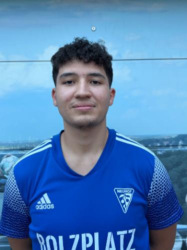 Mehdi Akgül